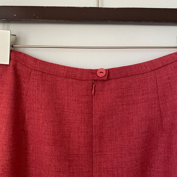 3/$25 Creative Harmony Vintage Midi Pencil Skirt - Picture 6 of 7